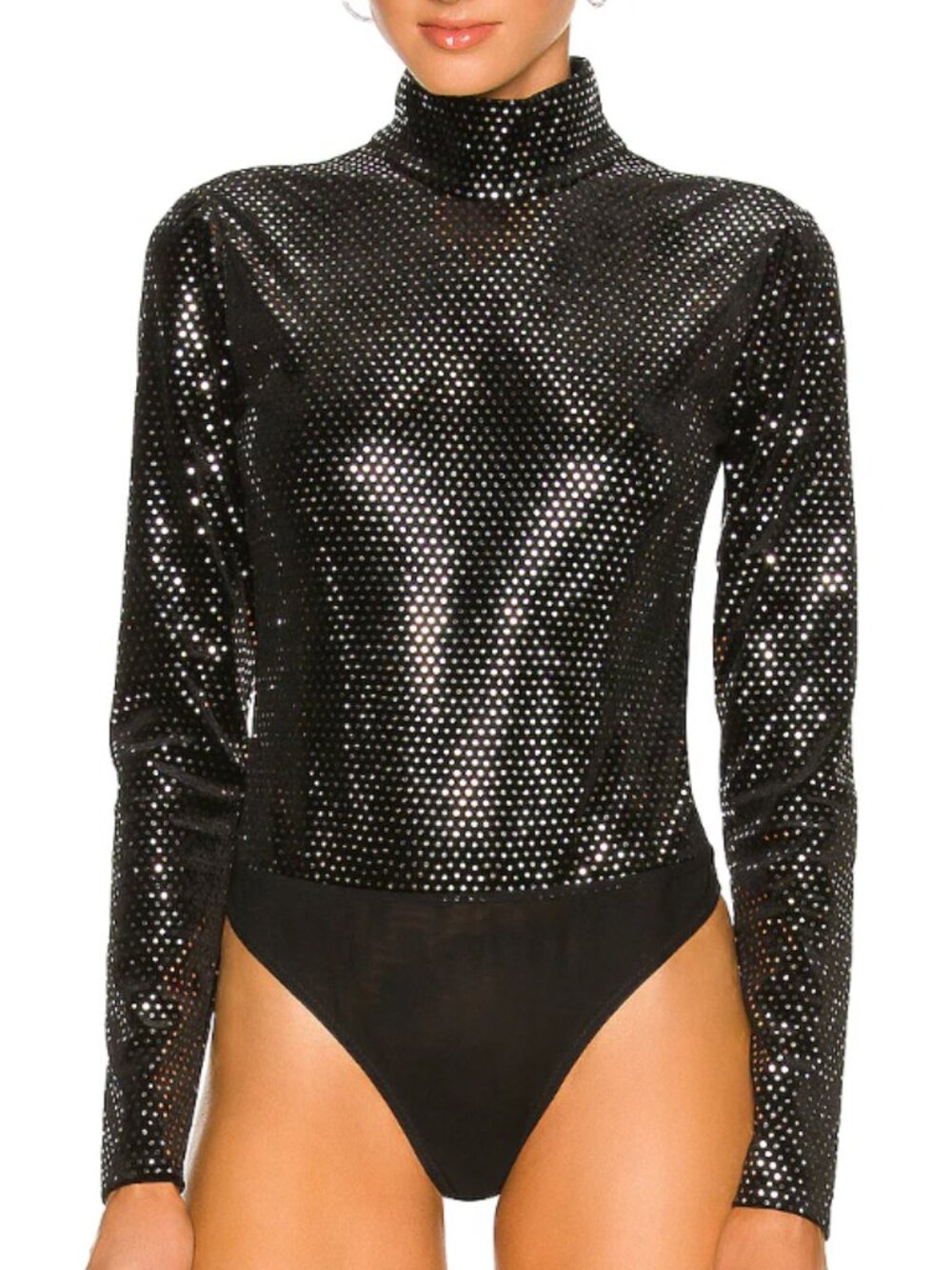 h:ours Silvana Bodysuit